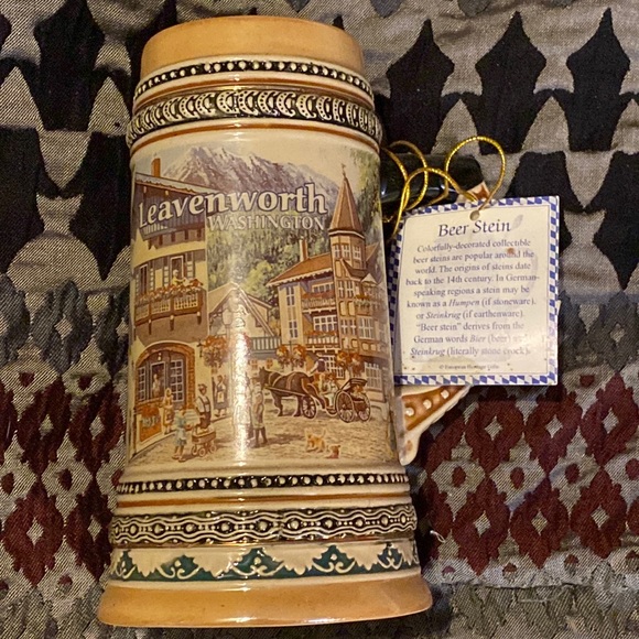 European Heritage Gifts Dining European Heritage Gifts Leavenworth